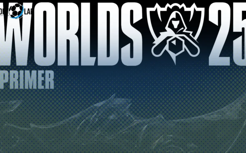 بطولة العالم 2025: أبرز المعلومات التمهيدية عليك معرفتها